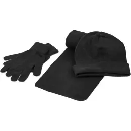 Blizzard Winter Gift Set Black